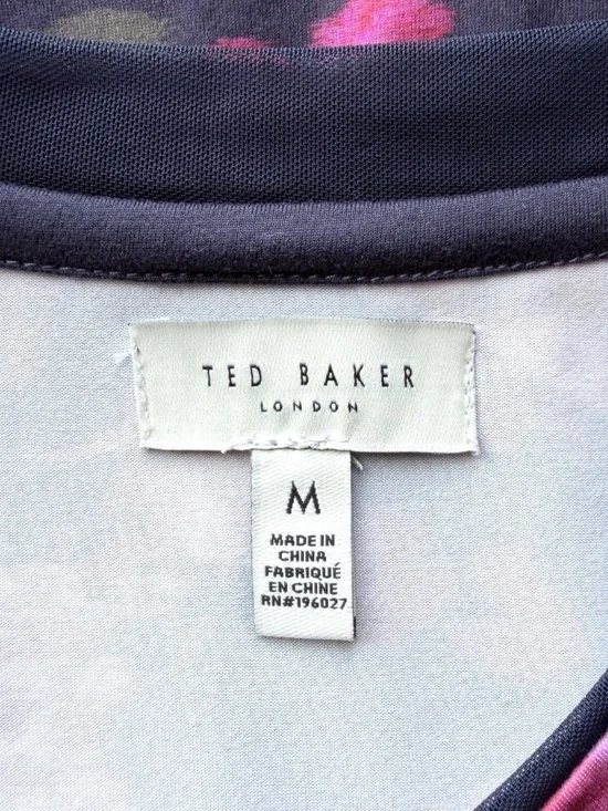 Ted Baker loungewear dress - Picture 14 of 16